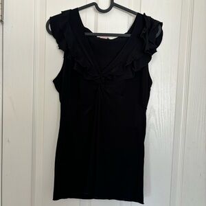 vol.1 black blouse